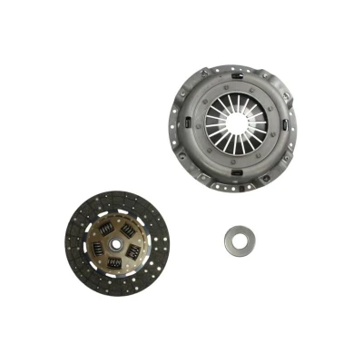 Abbildung von AISIN Clutch Kit (3P) KN 222A Kupplungssatz dreiteilig mit Kupplungsdruckplatte Kupplungsscheibe, Ausrücklager 275 NISSAN: Patrol GR 5 SUV