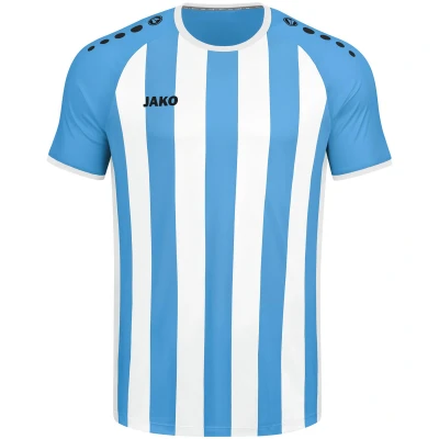 Abbildung von JAKO Herren Jersey Inter Fu balltrikots Ka, Skyblue/Weiß, M EU