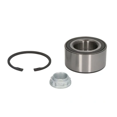 Abbildung von SNR R150.33 Radlagersatz mit integriertem magnetischen Sensorring BMW: 3 Touring, 5 Limousine, Limousine
