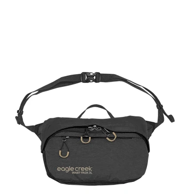 Abbildung von Eagle Creek Ranger XE Waist Pack black/river rock