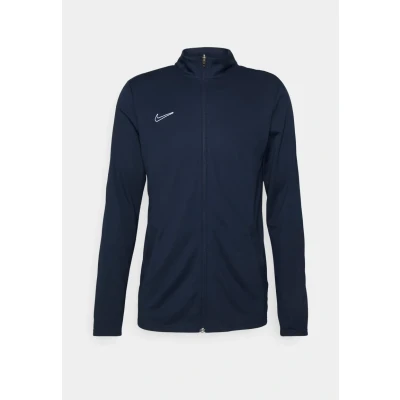 Abbildung von Nike Performance Academy Track SUIT Branded Trainingsanzug, Herren, Größe: Large, Obsidian/white