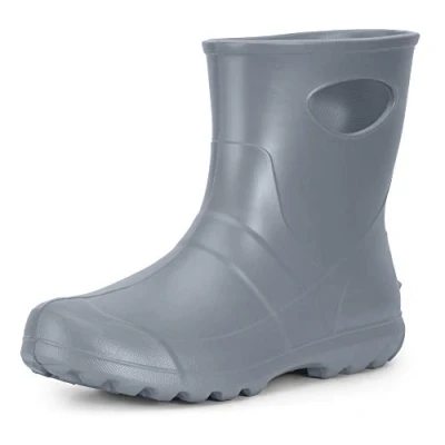 Abbildung von Ladeheid Damen federleichte EVA Gummistiefel LA 750/752