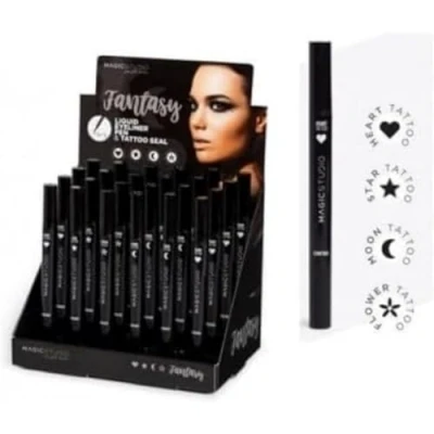 Abbildung von Magic Studio Fantasy Eyeliner