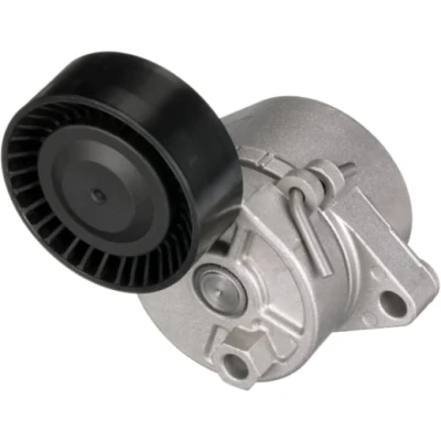 Abbildung von GATES FleetRunner Micro V Kit T38224 Spannrolle BMW: 3 Coupe, Touring, Limousine