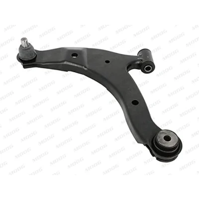 Abbildung von MOOG CH WP 2458 Querlenker links, unten, Vorderachse CHRYSLER: PT Cruiser Kombi, Cabrio