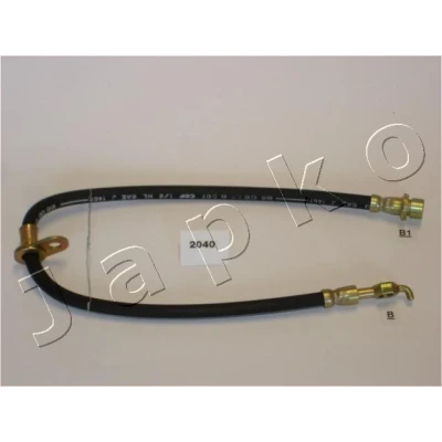 Abbildung von Halter, Bremsschlauch JAPKO 692040