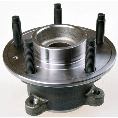 Abbildung von Radlagersatz DENCKERMANN W413469