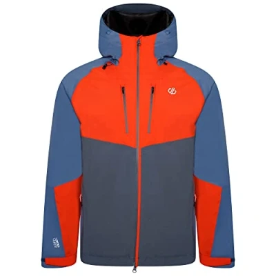 Abbildung von Dare2b Soaring II Wanderjacke für Herren