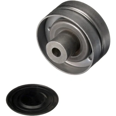 Abbildung von GATES T36543 Umlenkrolle FORD: Transit Mk6 Kastenwagen, Ranger Mk3, V363 Bus