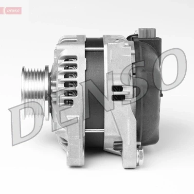 Abbildung von DENSO DAN1018 Lichtmaschine 14V 100A TOYOTA: Auris Schrägheck, Yaris II Corolla X Limousine kfzteile, kfzteile24, bandel online, bandel,