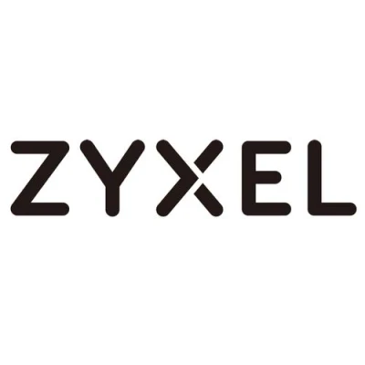 Abbildung von Zyxel Service Lizenz Firewalls, Secure Tunnel &amp; managed AP für VPN1000 1 Jahr