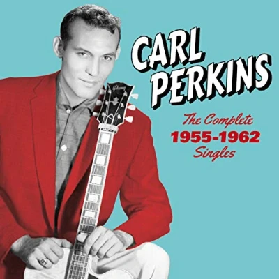 Abbildung von The Complete 1955 2++3 Singles