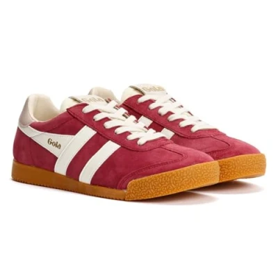Abbildung von Gola Elan Sneaker mit Markendetails