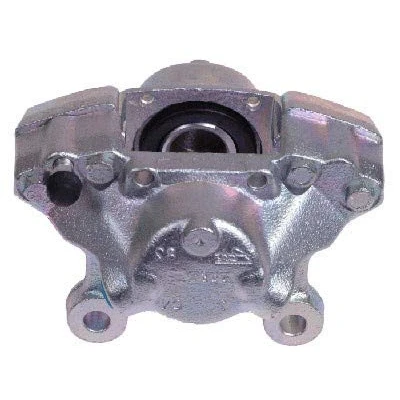 Abbildung von f.becker_line Bremssattel Bremszange Rechts (11112854) kompatibel mit VOLVO V70 I 850 C70 S70 Bremsanlage Bremssattelgehäuse