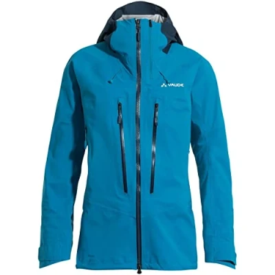 Abbildung von VAUDE Women&#039;s Monviso 3L Jacket