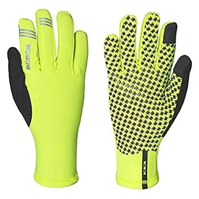 Abbildung von WOWOW Fahrradhandschuhe &quot;Morning Breeze&quot;, (2 St.)