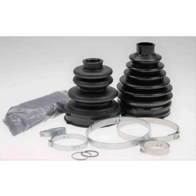 Abbildung von LÖBRO 307269 Achsmanschette NBR (Nitril Butadien Kautschuk), TPE (thermoplastischer Elastomer) KIA: cee‘d I Kombi, Schrägheck