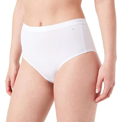 Abbildung von Triumph Smart Natural Maxi EX Rosa Modal Fit 2 Damen