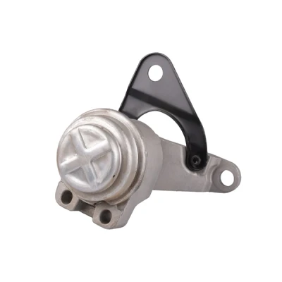 Abbildung von TEDGUM TED61715 Motorlager vorne Hydrolager FORD: Galaxy Mk2 MPV, S Max Mk1, MONDEO 4 Turnier