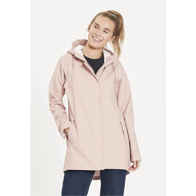 Abbildung von WEATHER REPORT Regenjacke PETRA