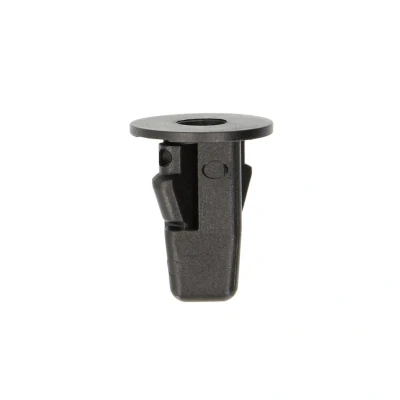 Abbildung von ROMIX B21006 Clip, Zier /Schutzleiste TOYOTA: Yaris II Schrägheck, Aygo, III Schrägheck