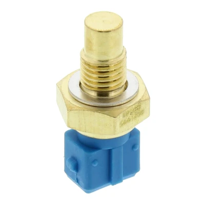 Abbildung von MAPCO 88540 Kühlmitteltemperatursensor Blau mit Dichtung CHEVROLET: Aveo / Kalos Schrägheck, Spark, RENAULT: 19 II Schrägheck