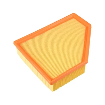 Abbildung von BLUE PRINT ADBP220035 Luftfilter 59 232 273 Filtereinsatz BMW: 3 Limousine, Touring, 4 Gran Coupe, TOYOTA: Supra V