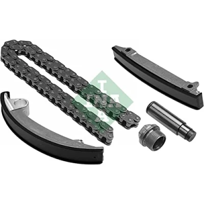 Abbildung von INA 559 0060 10 Steuerkettensatz OPEL: Vectra B Limousine, C Zafira A