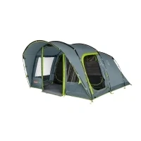 Abbildung von Coleman Zelt, schnell aufgebaut, wasserdicht WS 4.000mm, 6 personen, für Camping &amp; Hiking