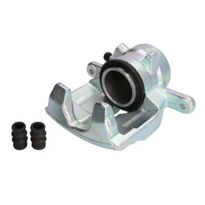 Abbildung von BUDWEG CALIPER 344063 Bremssattel MERCEDES BENZ: B Klasse, A Klasse