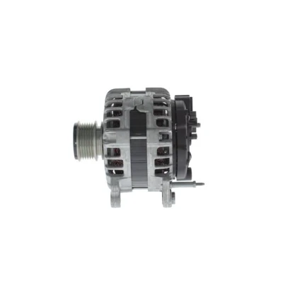 Abbildung von BOSCH 1 986 A01 380 Lichtmaschine 14V 140A SKODA: Fabia III Kombi, Schrägheck