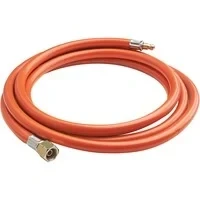 Abbildung von Wohnwagen Anschluss Kit, Adapter 30mbar