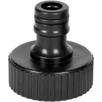 Abbildung von Einhell Anschlussstück, (1 tlg), Pumpen Adapter 33,3 mm (1) IG