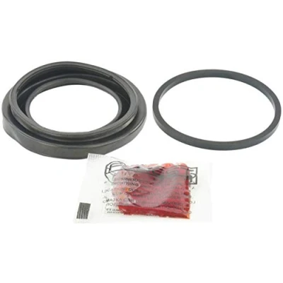 Abbildung von FEBEST 2375 T4F Bremssattel Reparatursatz Vorderachse AUDI: A6 C6 Avant, C5 A4 B6 VOLKSWAGEN: TRANSPORTER 4 Bus, Passat B5 GP Variant