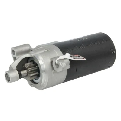Abbildung von STARDAX STX210265R Anlasser 12 2,5 10 66 AUDI: A4 B8 Avant, Q5, A6 C7 Limousine