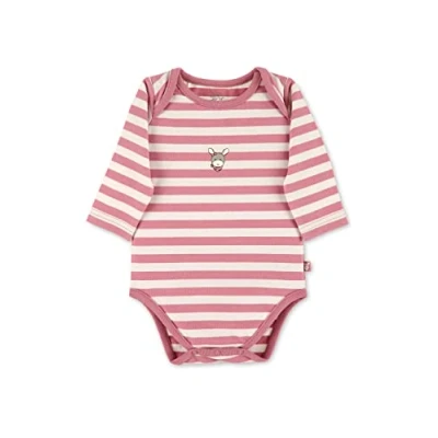 Abbildung von Sterntaler EMMI Body für Kinder, Größe: 86, Rosa