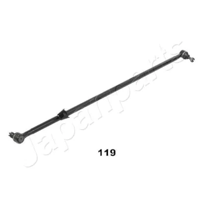 Abbildung von JAPANPARTS CR 119 Spurstange Vorderachse NISSAN: Patrol 3/2 SUV