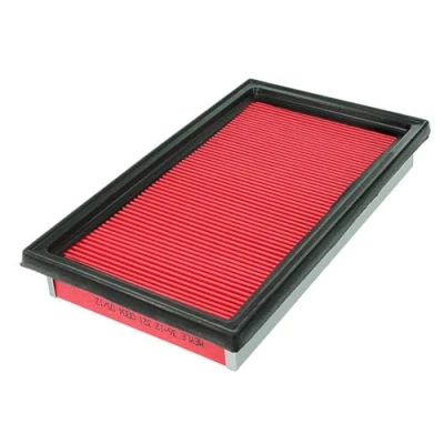 Abbildung von MEYLE 36 12 321 0004 Luftfilter 32,5 135 232 Filtereinsatz ORIGINAL Quality NISSAN: Note I, Qashqai / Qashqai+2 MICRA 3