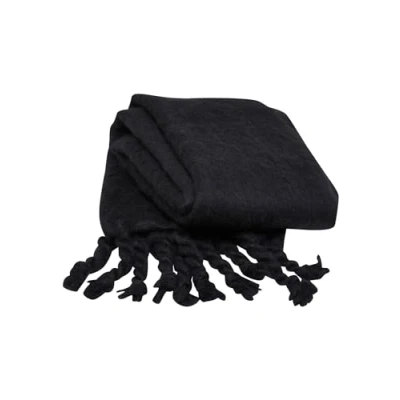 Abbildung von Urban Classics Unisex BIG Schal, Größe: One Size, Black