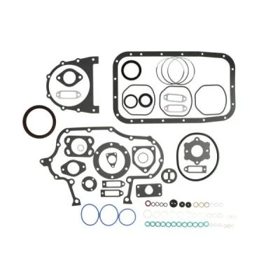 Abbildung von ENGITECH ENT000105 Dichtungsvollsatz, Motor mit Wellendichtring Kurbelwelle, ohne Zylinderkopfdichtung