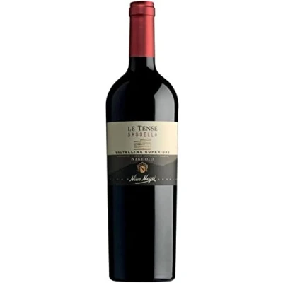 Abbildung von Le Tense Sassella Valtellina Superiore 2019 Nino Negri