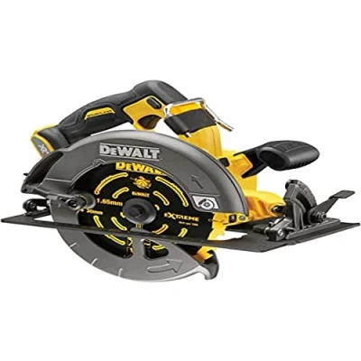 Abbildung von Kreissäge Dewalt DCS578N 54 V 190 mm