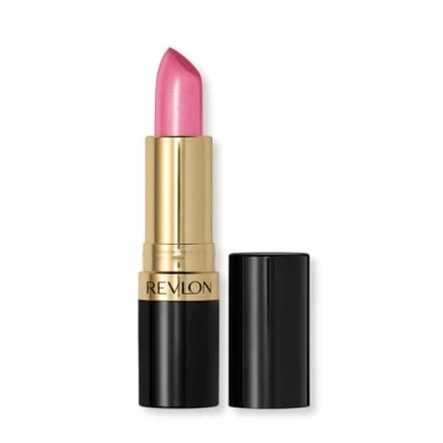 Abbildung von Revlon Super Lustrous Lipstick 450 Gentlemen Prefer Pink 3,7 g