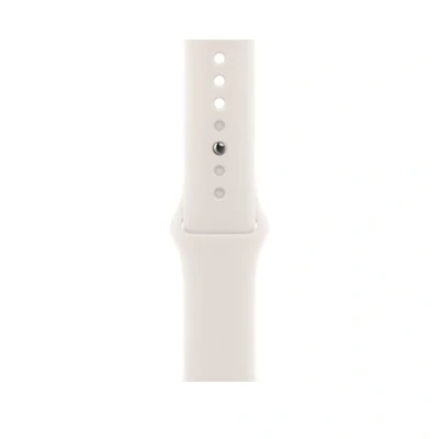 Abbildung von Apple Sportarmband für Watch 46mm (polarstern) M/L