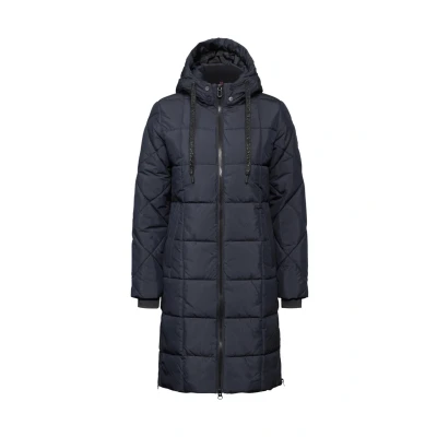 Abbildung von Cecil Wintermantel, Damen, Größe: XS, Blau