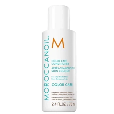 Abbildung von Moroccanoil Conditioner Color Care 70ml