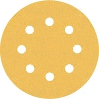 Abbildung von Expert C470 Schleifblatt Set, Ø 115mm, K60 / 120 240