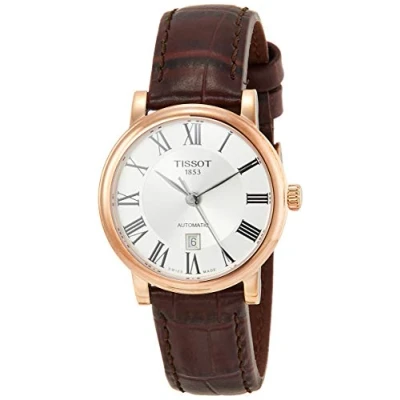Abbildung von Tissot Watch T1222073603300