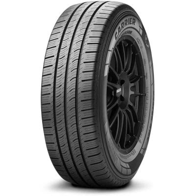 Abbildung von Pirelli CARRAS 215/75 R16 116R PKW Ganzjahresreifen Reifen FIAT: Ducato III Kastenwagen, Bus, Pritsche / Fahrgestell 2565800