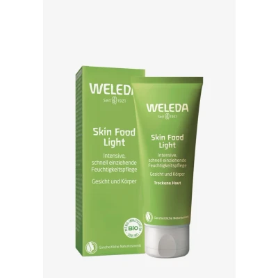 Abbildung von Weleda Skin Food Light